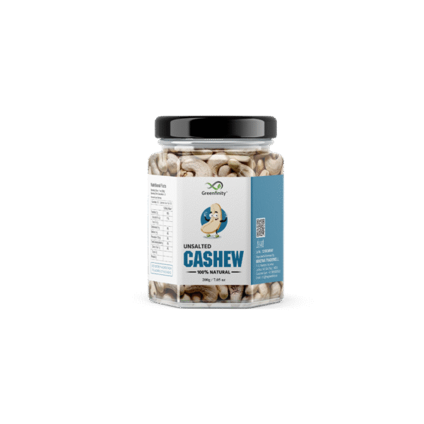 Cashew 200g