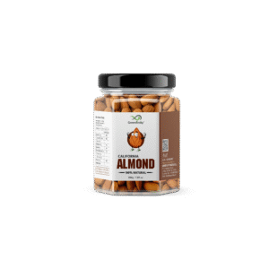 Almond 200g
