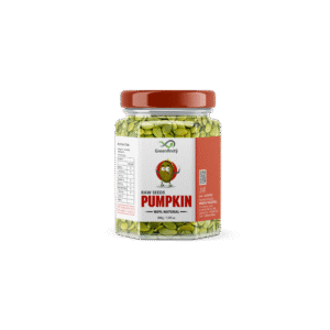 Pumpkin Seeds