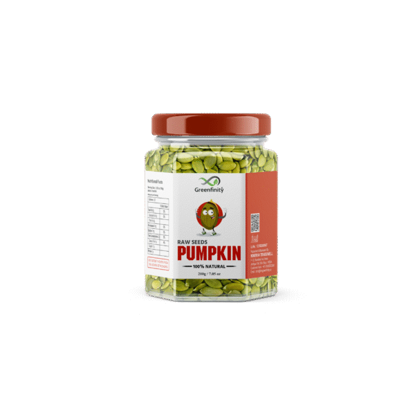 Pumpkin Seeds