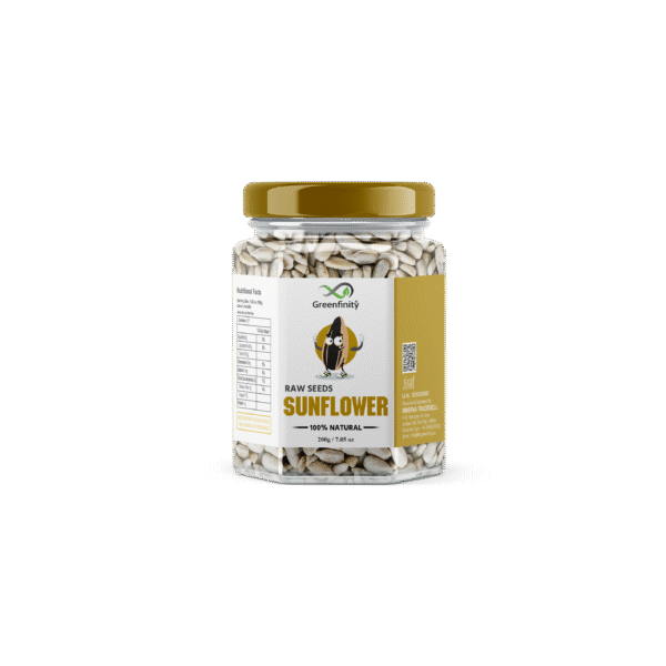 SunFlower Seeds