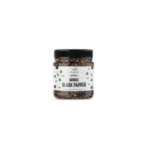 Black Pepper