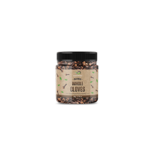 Cloves