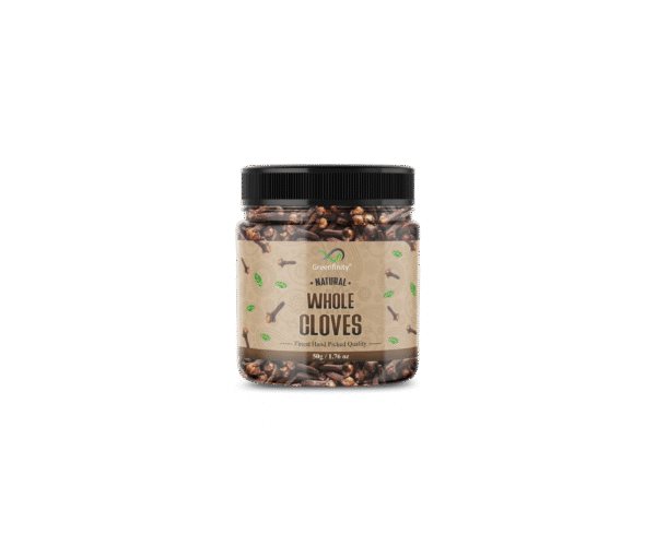 Spices (15)