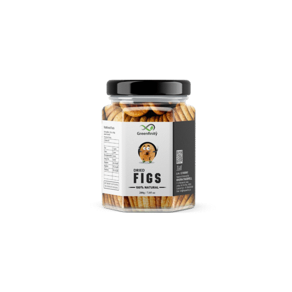 Figs 200g