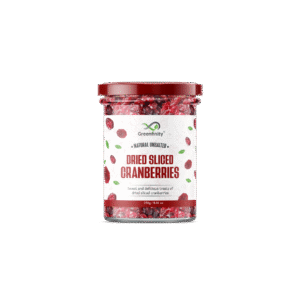 Cranberry