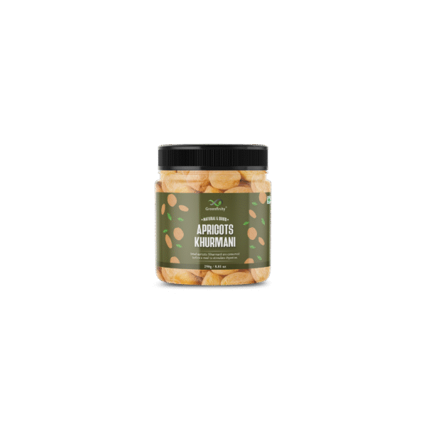 Khurmani 200g