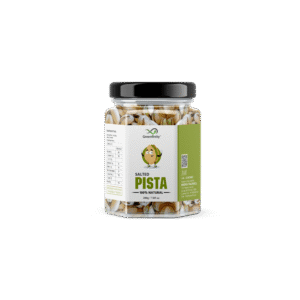 Pistachios