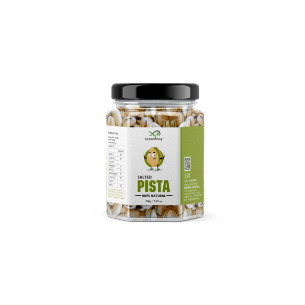 Pistachios