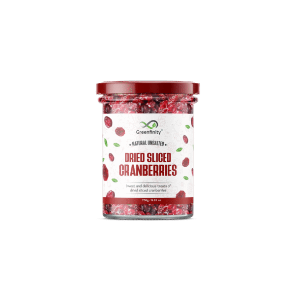 Cranberry
