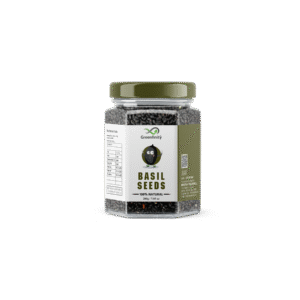 Basil Seeds