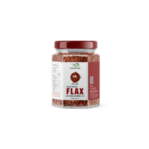 Flax Seeds