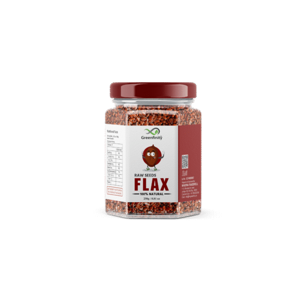 Flax Seeds