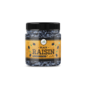 Black Raisin