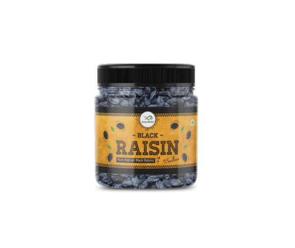 Black Raisin