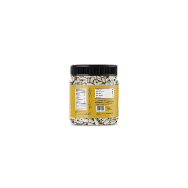 SunFlower Seeds - Image 2
