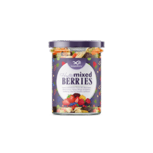 Mixed Berries