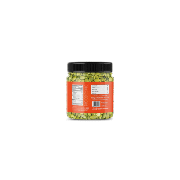 Pumpkin Seeds - Image 7