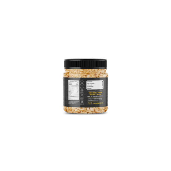 Muskmelon Seeds - Image 2