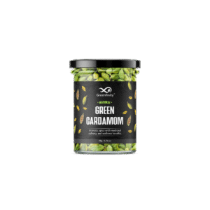 Cardamom