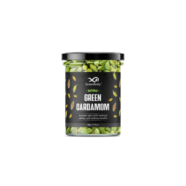 Cardamom