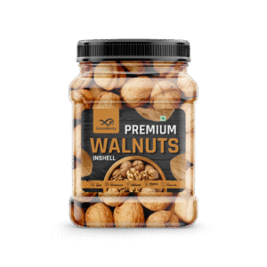 Walnuts Inshell