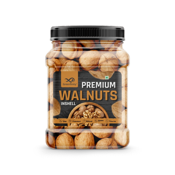 Walnuts Inshell