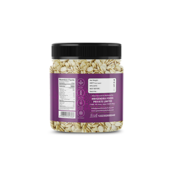 Watermelon Seeds - Image 6